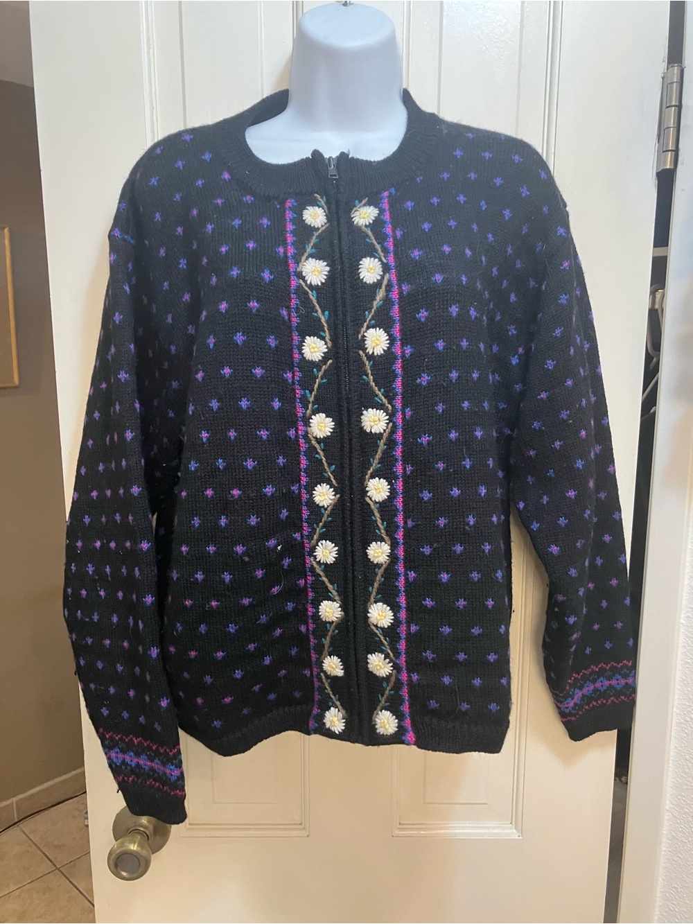 Heirlooms size L